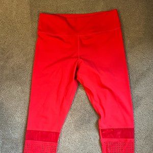 Zyia Moto Leggings